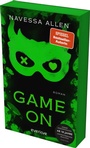 Cover: Game on - Piper