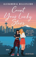 Cover: Count your lucky Stars - Gibt es eine zweite Chance auf die erste Liebe? - Piper