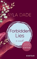 Cover: Forbidden Lies (English Edition) - Piper