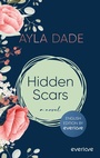Cover: Hidden Scars (English Edition) - Piper