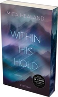 Cover: Within his Hold - Piper