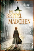 Cover: Das Bettelm&auml;dchen - Piper