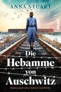 Bild: Die Hebamme von Auschwitz - Piper