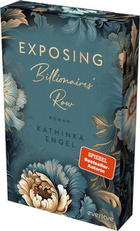 Enlarge image Cover: Exposing Billionaires' Row - Piper