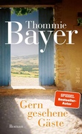 Cover: Gern gesehene G&auml;ste - Piper