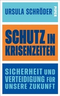 Cover: Schutz in Krisenzeiten - Piper