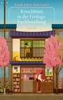 Bild: Kirschbl&uuml;te in der Freitagsbuchhandlung - Piper