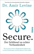 Bild: Secure. Der Schl&uuml;ssel zu echter Verbundenheit - Piper