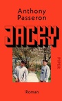 Cover: Jacky - Piper