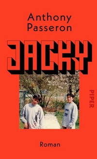 Enlarge image Cover: Jacky - Piper