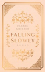 Cover: Falling slowly - Piper