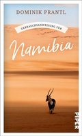 Bild: Gebrauchsanweisung f&uuml;r Namibia - Piper