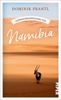 Bild vergrößern Bild: Gebrauchsanweisung für Namibia - Piper