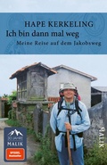 Cover: Ich bin dann mal weg - Piper