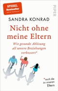 Cover: Nicht ohne meine Eltern - Piper