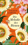 Cover: Die Melodie der Bienen - Piper