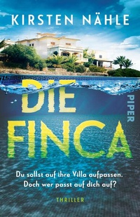 Bild: Die Finca - Piper