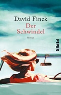 Cover: Der Schwindel - Piper