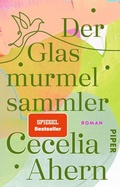 Cover: Der Glasmurmelsammler - Piper