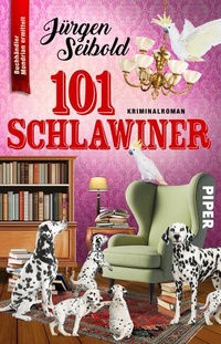 Bild vergrößern Bild: 101 Schlawiner - Piper