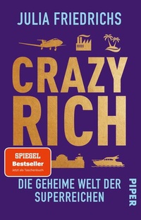 Bild vergrößern Bild: Crazy Rich - Piper