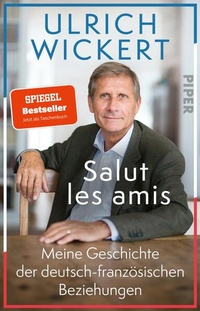 Bild vergrößern Bild: Salut les amis - Piper