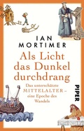 Cover: Als Licht das Dunkel durchdrang - Piper