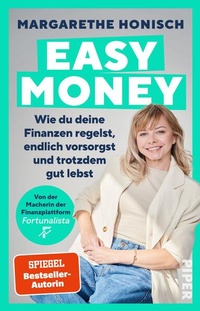 Bild vergrößern Bild: Easy Money - Piper