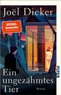 Cover: Ein ungezähmtes Tier - Piper