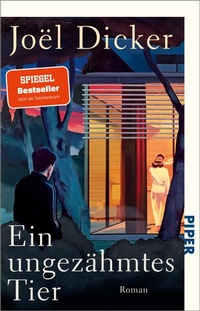 Bild vergrößern Bild: Ein ungezähmtes Tier - Piper