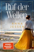 Cover: Ruf der Wellen - Piper