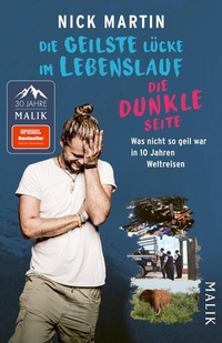 Bild vergrößern Bild: Die geilste Lücke im Lebenslauf - Die dunkle Seite - Piper