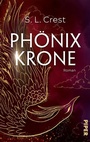 Cover: Phönixkrone - Piper