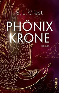 Enlarge image Cover: Phönixkrone - Piper