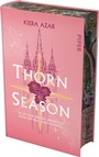 Cover: Thorn Season - Piper
