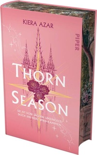 Enlarge image Cover: Thorn Season - Piper