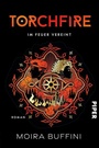 Cover: Torchfire - Piper