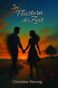 Cover: Im Fl&uuml;stern der Zeit - epubli