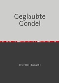 Cover: Geglaubte Gondel - epubli
