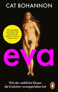 Enlarge image Cover: Eva - Penguin