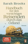 Cover: Handbuch für den vorsichtigen Reisenden durch das Ödland - Penguin