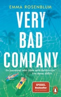 Cover: Very Bad Company - Penguin
