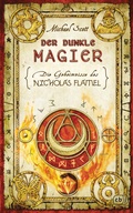 Cover: Der dunkle Magier - cbj