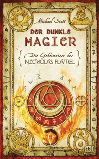 Enlarge image Cover: Der dunkle Magier - cbj