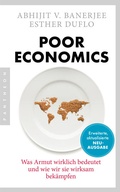 Bild: Poor Economics - Pantheon