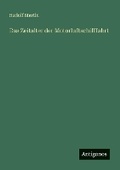 Cover: Das Zeitalter der Motorluftschifffahrt - Antigonos Verlag