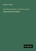Cover: Das Christentum und die exakten Naturwissenschaften - Antigonos Verlag