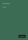 Cover: Urbino - Antigonos Verlag