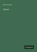 Cover: Luebeck - Antigonos Verlag