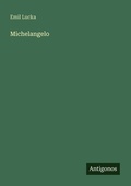 Cover: Michelangelo - Antigonos Verlag